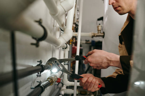 Best Emergency Plumber  in Wilburton, OK