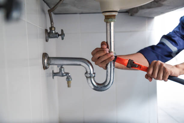 Best Affordable Plumbing Services  in Wilburton, OK