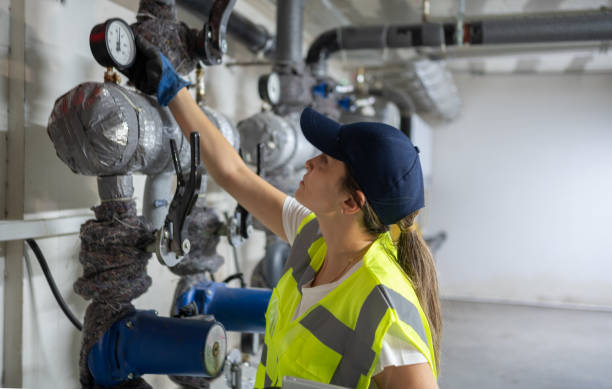Best 24-Hour Plumber Near Me  in Wilburton, OK