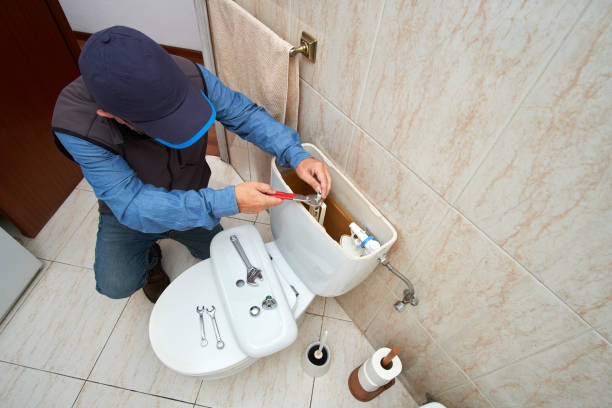 Best Water Heater Repair  in Wilburton, OK