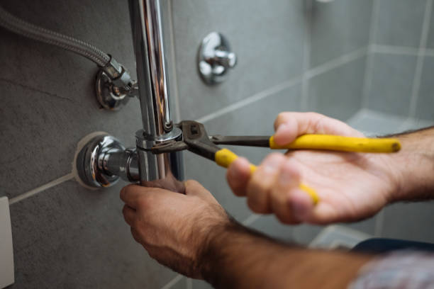Best Pipe Repair Near Me  in Wilburton, OK