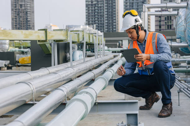 Best Commercial Plumbing Services  in Wilburton, OK