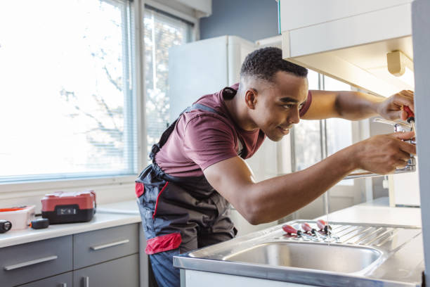 Best Toilet Repair Services  in Wilburton, OK